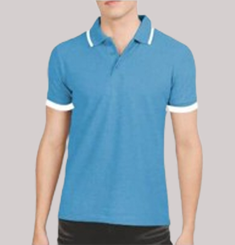 T-Shirt Manufacturer in Chiloth